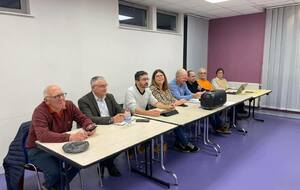 Assemblée générale du SVER 2025