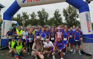 10 kms de Cany Barville 2026