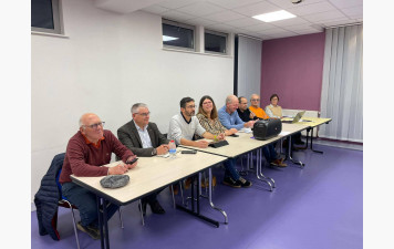 Assemblée générale du SVER 2025