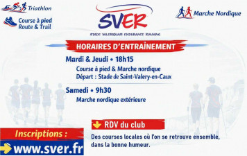Présentation du SVER