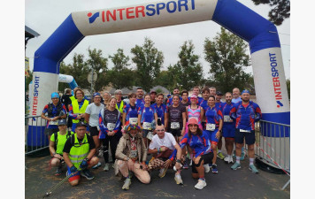 10 kms de Cany Barville 2026