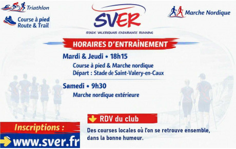 Présentation du SVER