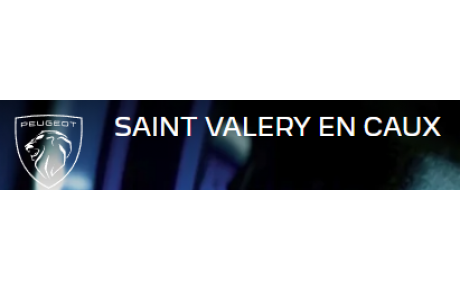 Peugeot saint valery en caux