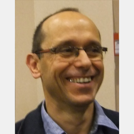 Patrick Fayet