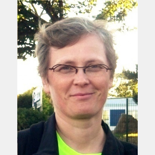 Véronique Carpentier