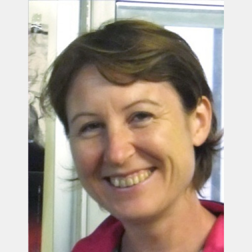 Carine Branjonneau