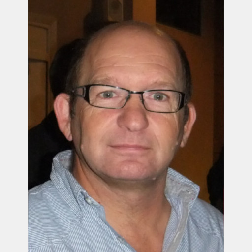 Thierry Wyss